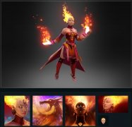 【电竞年终盘点】DOTA2至宝 