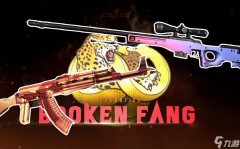 csgo狂牙大行动活动怎么玩 